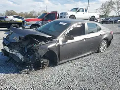 4T1C11AK6LU338625 2020 TOYOTA CAMRY