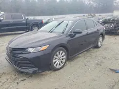 4T1C11AK6LU338835 2020 TOYOTA CAMRY
