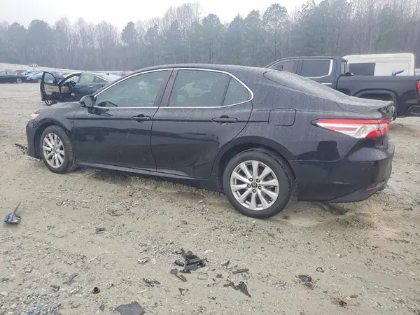 4T1C11AK6LU338835 2020 TOYOTA CAMRY - Image 2