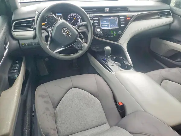 4T1C11AK6LU338835 2020 TOYOTA CAMRY - Image 8