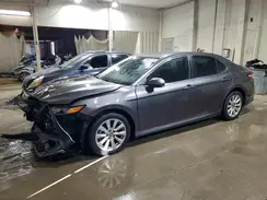 4T1C11AK6LU341153 2020 TOYOTA CAMRY