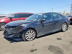 4T1C11AK6LU342044 2020 TOYOTA CAMRY