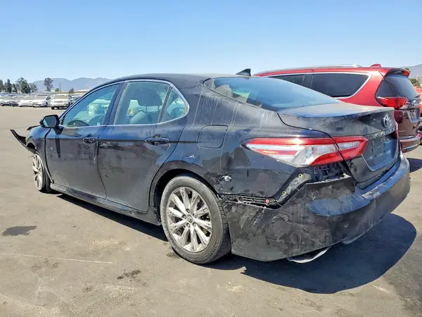 4T1C11AK6LU342044 2020 TOYOTA CAMRY - Image 2