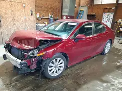 4T1C11AK6LU342223 2020 TOYOTA CAMRY