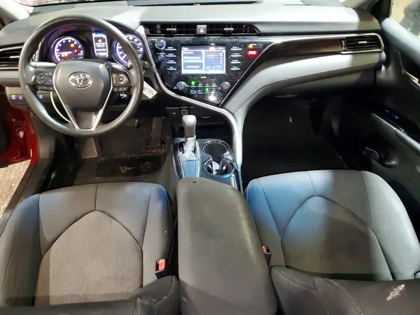 4T1C11AK6LU342223 2020 TOYOTA CAMRY - Image 8
