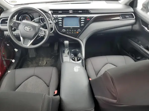 4T1C11AK6LU342254 2020 TOYOTA CAMRY - Image 8