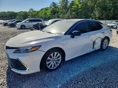 4T1C11AK6LU342741 2020 TOYOTA CAMRY