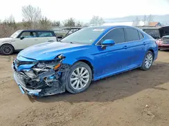 4T1C11AK6LU344134 2020 TOYOTA CAMRY