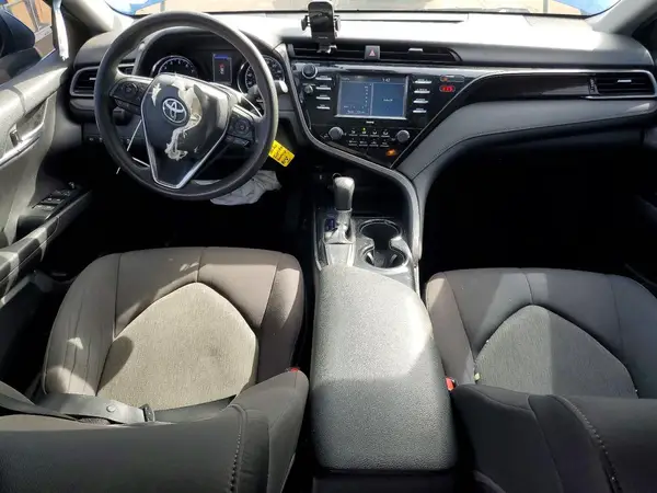 4T1C11AK6LU344134 2020 TOYOTA CAMRY - Image 8
