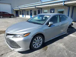 4T1C11AK6LU345185 2020 TOYOTA CAMRY