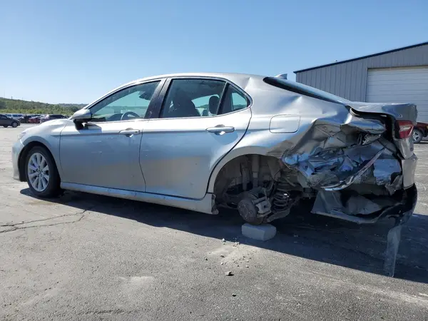 4T1C11AK6LU345185 2020 TOYOTA CAMRY - Image 2