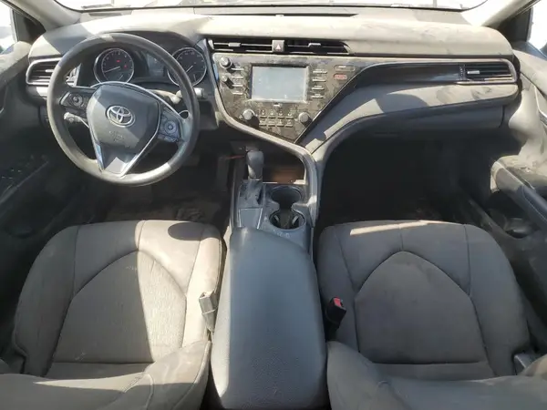 4T1C11AK6LU345185 2020 TOYOTA CAMRY - Image 8