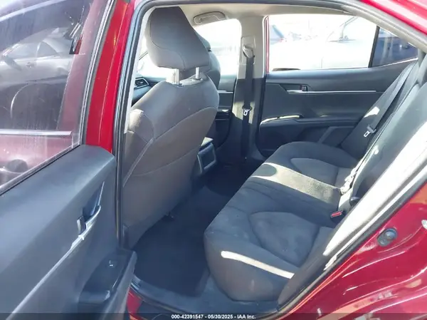 4T1C11AK6LU345395 2020 TOYOTA CAMRY - Image 8