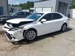 4T1C11AK6LU346367 2020 TOYOTA CAMRY