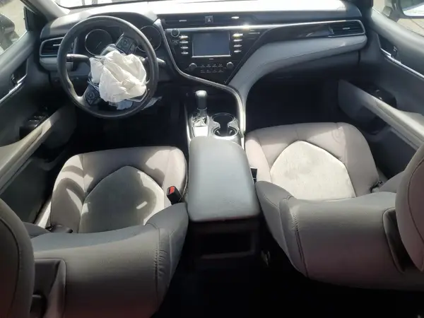 4T1C11AK6LU346367 2020 TOYOTA CAMRY - Image 8