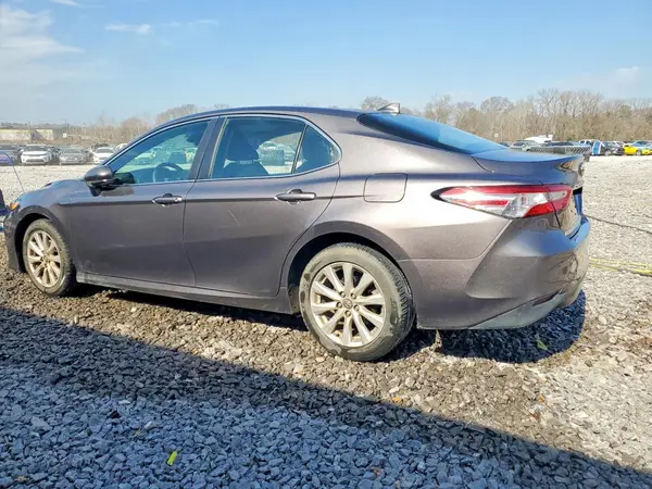 4T1C11AK6LU346806 2020 TOYOTA CAMRY - Image 2