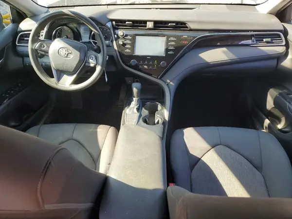 4T1C11AK6LU346806 2020 TOYOTA CAMRY - Image 8
