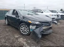 4T1C11AK6LU348006 2020 TOYOTA CAMRY