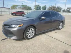 4T1C11AK6LU349723 2020 TOYOTA CAMRY
