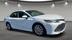 4T1C11AK6LU352136 2020 TOYOTA CAMRY