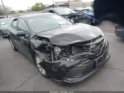 4T1C11AK6LU352797 2020 TOYOTA CAMRY