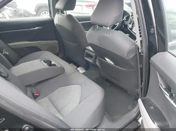 4T1C11AK6LU352797 2020 TOYOTA CAMRY - Image 8