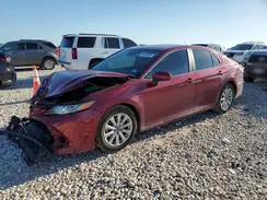 4T1C11AK6LU353223 2020 TOYOTA CAMRY