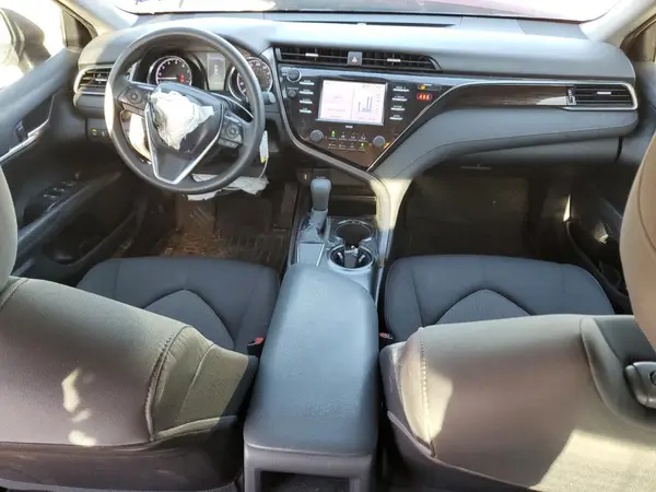 4T1C11AK6LU353223 2020 TOYOTA CAMRY - Image 8