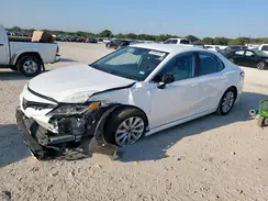4T1C11AK6LU357188 2020 TOYOTA CAMRY