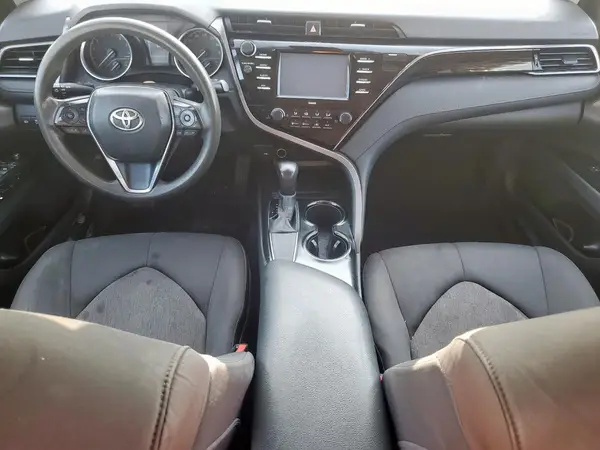 4T1C11AK6LU357188 2020 TOYOTA CAMRY - Image 8