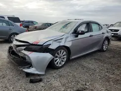 4T1C11AK6LU357370 2020 TOYOTA CAMRY