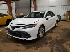4T1C11AK6LU358129 2020 TOYOTA CAMRY