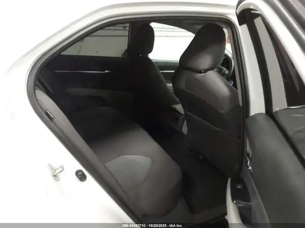 4T1C11AK6LU358969 2020 TOYOTA CAMRY - Image 8