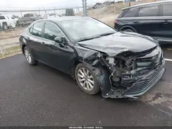 4T1C11AK6LU359023 2020 TOYOTA CAMRY