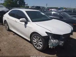 4T1C11AK6LU359510 2020 TOYOTA CAMRY