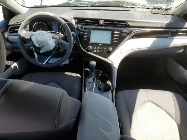 4T1C11AK6LU359877 2020 TOYOTA CAMRY - Image 8
