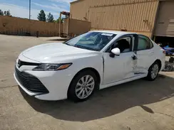 4T1C11AK6LU360494 2020 TOYOTA CAMRY
