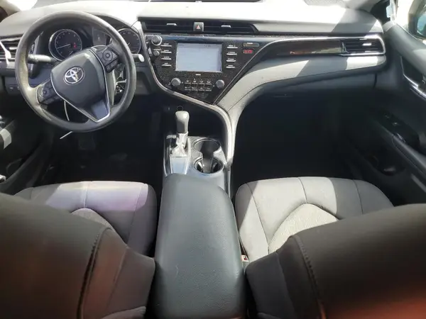 4T1C11AK6LU360494 2020 TOYOTA CAMRY - Image 8