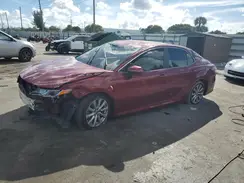 4T1C11AK6LU361595 2020 TOYOTA CAMRY