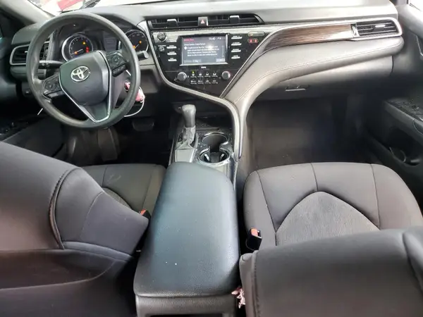 4T1C11AK6LU361595 2020 TOYOTA CAMRY - Image 8