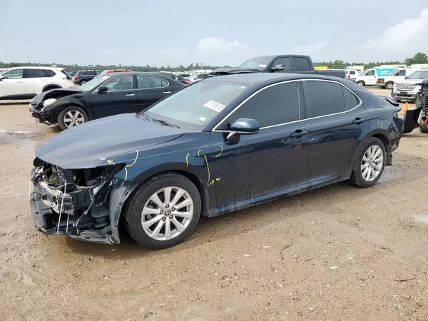 4T1C11AK6LU362195 2020 TOYOTA CAMRY - Image 1