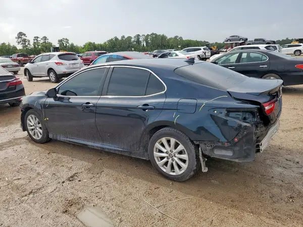 4T1C11AK6LU362195 2020 TOYOTA CAMRY - Image 2