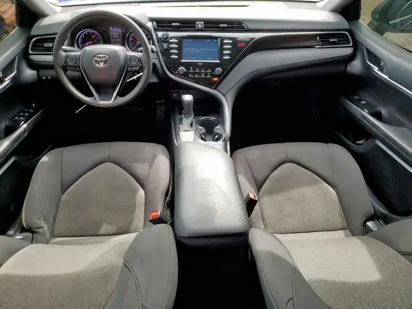 4T1C11AK6LU362195 2020 TOYOTA CAMRY - Image 8