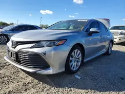 4T1C11AK6LU363203 2020 TOYOTA CAMRY