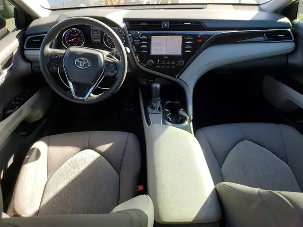 4T1C11AK6LU363203 2020 TOYOTA CAMRY - Image 8
