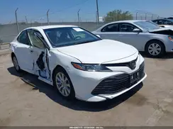 4T1C11AK6LU363783 2020 TOYOTA CAMRY