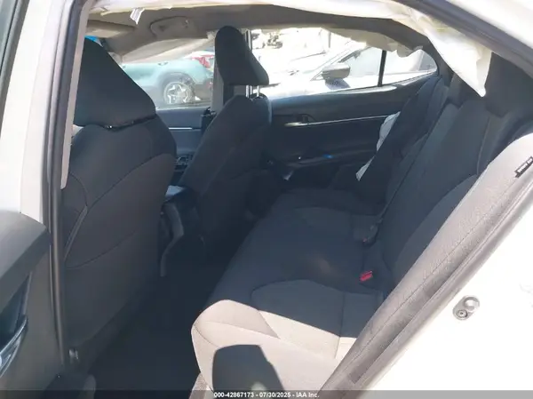 4T1C11AK6LU363783 2020 TOYOTA CAMRY - Image 8