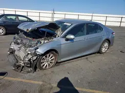 4T1C11AK6LU364349 2020 TOYOTA CAMRY