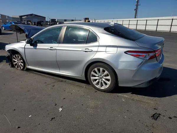 4T1C11AK6LU364349 2020 TOYOTA CAMRY - Image 2