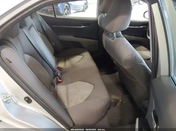 4T1C11AK6LU365596 2020 TOYOTA CAMRY - Image 8